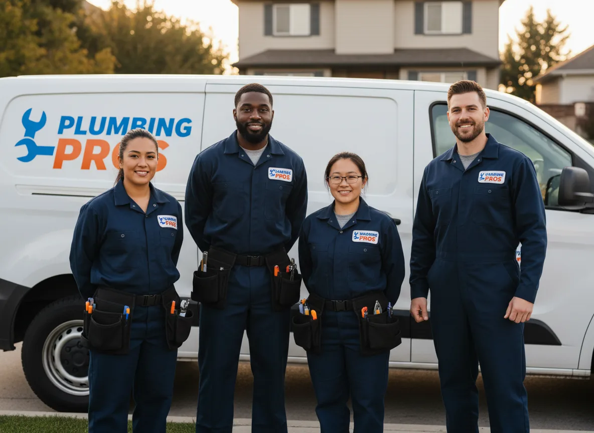 Water Heater Repair company in Norwalk, CT